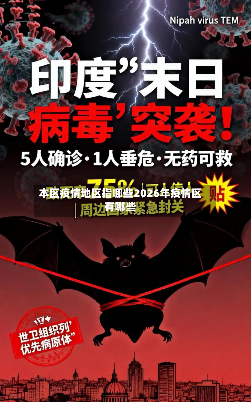 本区疫情地区指哪些2026年疫情区有哪些